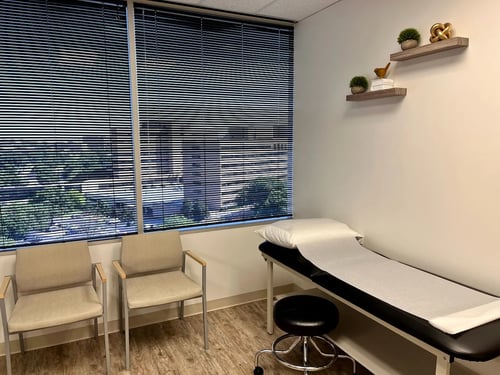 Advanced Vein & Vascular Associates | Dallas, TX