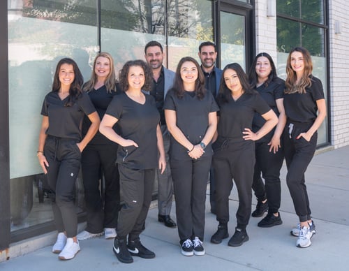 MD Brothers | Chicago, IL