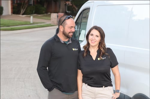 Electrician Near Me Experts owners