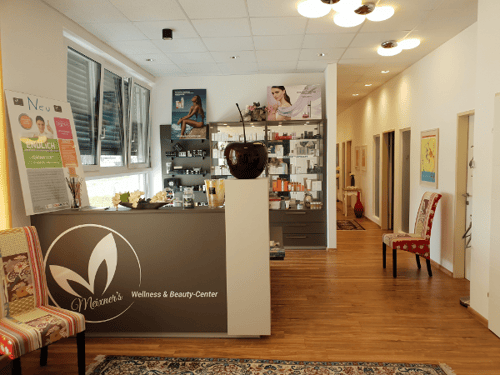 MEIXNER´S WELLNESS & BEAUTY- CENTER 4060