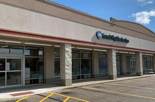 Genesis Physician Services, Coshocton