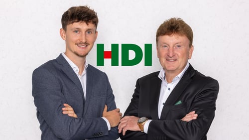 HDI Generalvertretung Stefan Dörfler - Stefan Dörfler und Maurice Dörfler - Versicherung in Büdingen
