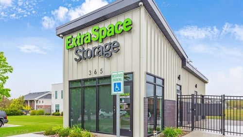 Extra Space Storage
