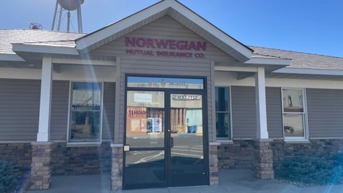 Norwegian Mutual Insurance Co.