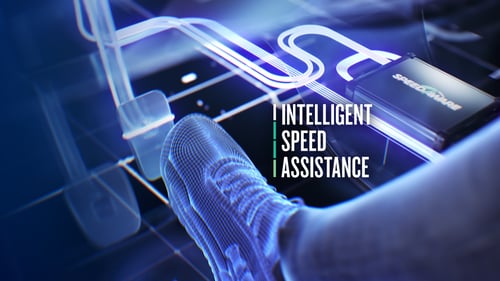 Speed Aware Cover Photo