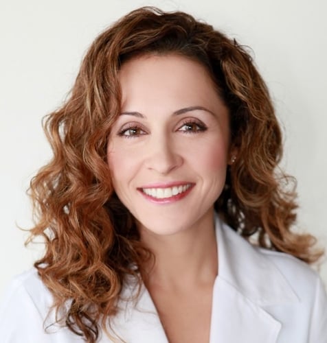 Dr. Karina Snyder