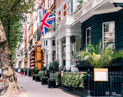 Knight Frank South Kensington Estate Agents