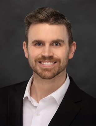 photo of David Derus, PsyD