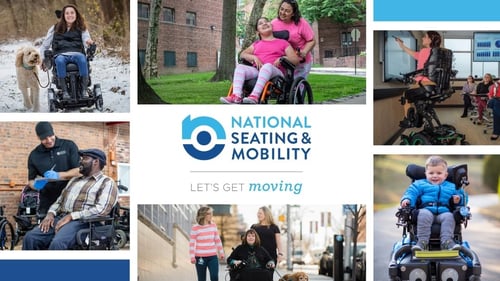 At NSM, we build one-of-a-kind mobility solutions designed to be comfortable, safe and work completely in sync with each client. Our focus is to deliver independence and self-reliance to clients, regardless of age or physical challenge; to offer reassurance to families and caregivers; and to provide flexible, highly professional clinical support to physicians and therapists.