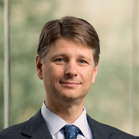 Andrew Haskell, M.D.
