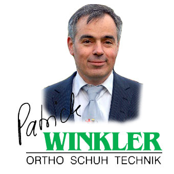 Ortho Schuh Technik Winkler AG