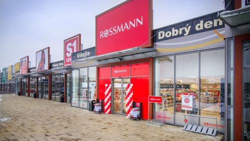 ROSSMANN