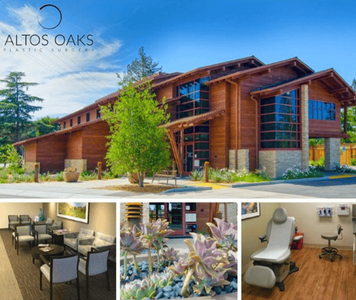 Altos Oaks Plastic Surgery | Los Altos, CA