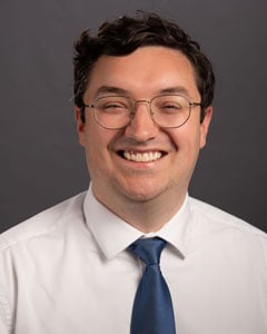 Joseph Hindman MD