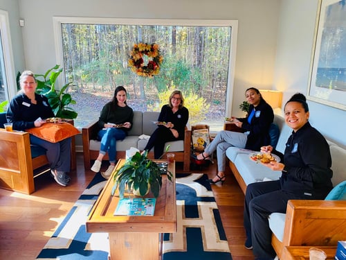 Chatham Dental Arts | Pittsboro, NC