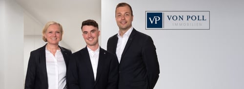 VON POLL IMMOBILIEN Hamburg-Wandsbek