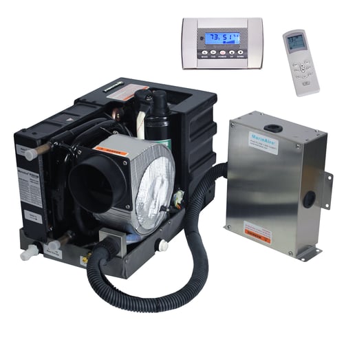 Marinaire 6000 btuh 230V air conditioner