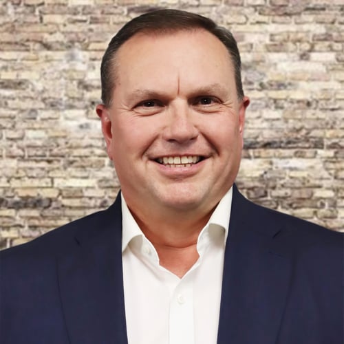 Headshot of Cory Prokop