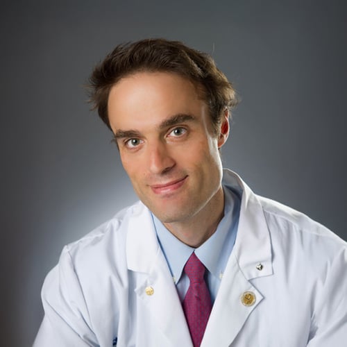 Joshua Z. Willey, MD