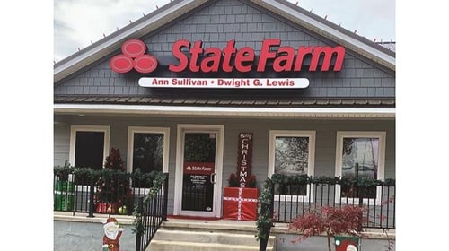 Ann Sullivan - State Farm Insurance Agent