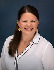 photo of Stacey Fashingbauer, PAC, LAT