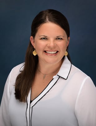 photo of Stacey Fashingbauer, PAC, LAT