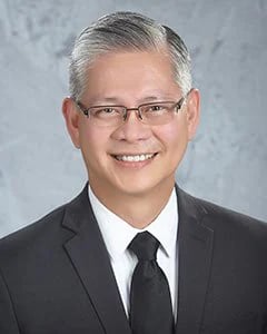 Enrico J. Ocampo, MD