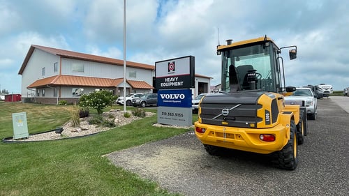 Housby Location - 1840 Commercial Dr Box 369 Walford, IA 52351