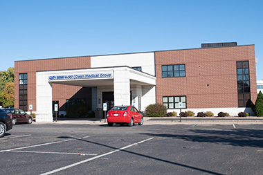 SSM Health Dean Medical Group