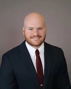 Aaron Wenande