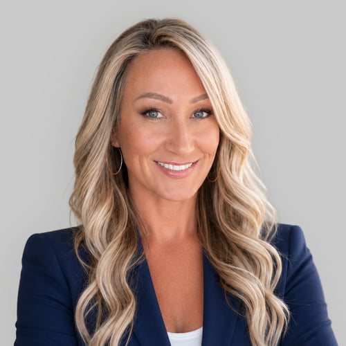 Headshot of Adawna Ruthart, a wealth advisor at Chase