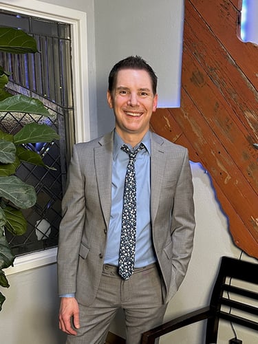 Dr. Andrew Davis