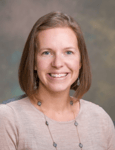 photo of Sarah Goetz - MD