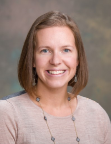 photo of Sarah Goetz - MD