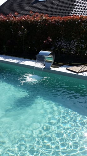 Bolter Schwimmbadbau & Erdbau in Koblach