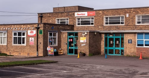 Bush Babies - Leicester Thurmaston - Gallery Photo