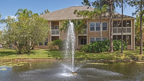 Sun Chase Apartments in Bradenton, FL