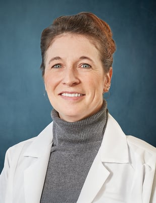 photo of Erin Harrington, APNP