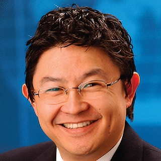 Headshot of Glenn Tanaka