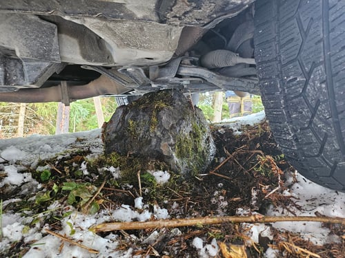 Emergency Response Anywhere: Break down far from town? We dispatch towing and roadside help throughout the Kenai Peninsula and beyond.