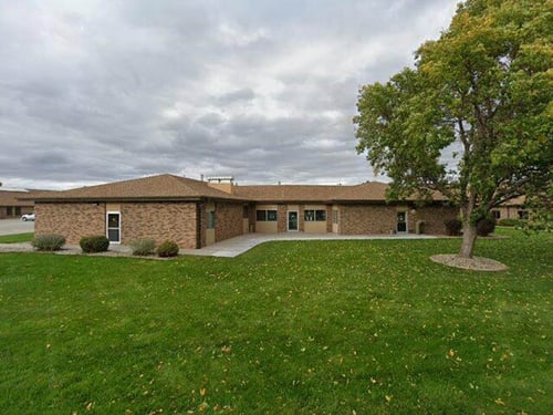 Avera Bormann Manor, Parkston, SD