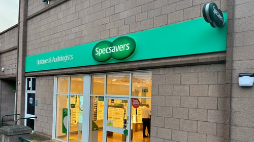 Specsavers Opticians and Audiologists - Newlands