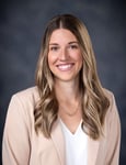 photo of Juliana Gullickson, PAC