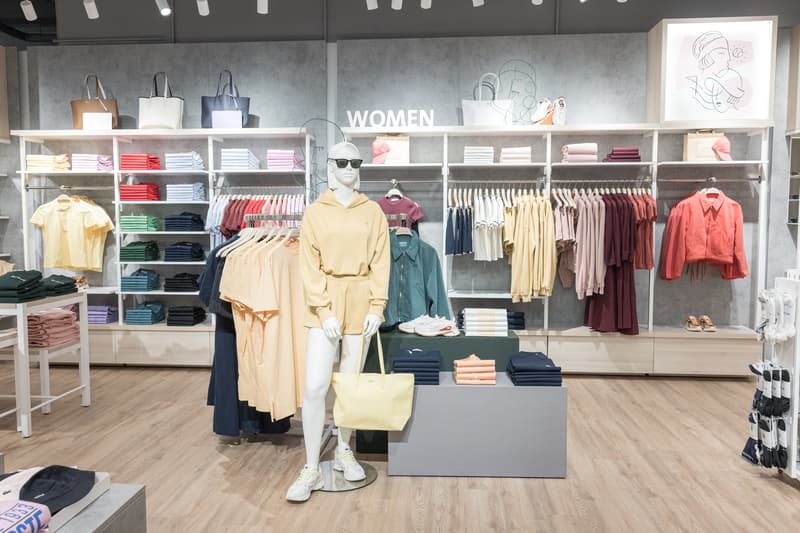 Women Area