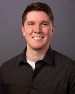 Kyle Gilbert CNP