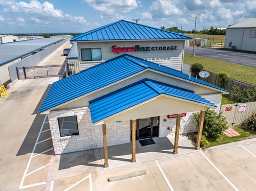 Rental Center
