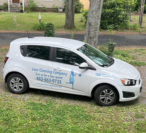 Lea's Cleaning Company Annapolis MD, Washington D.C., Baltimore, MD