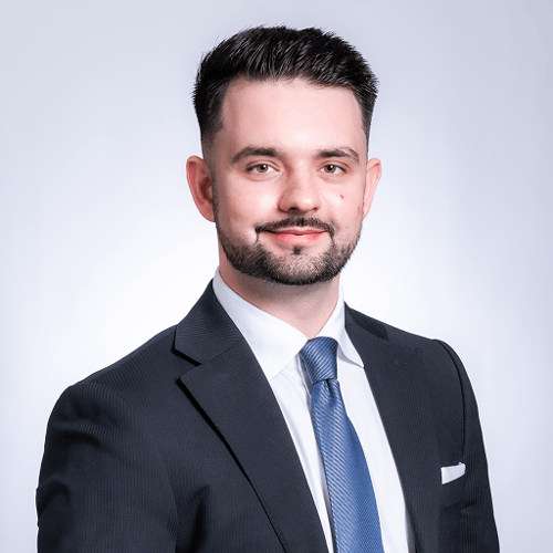 Photo of Thomas Paul