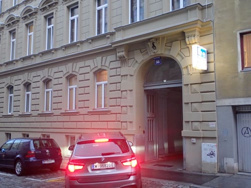 Autoinstandsetzung Bieber GmbH