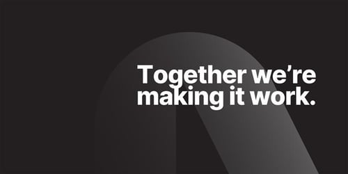 Nors - Together we're making it work.